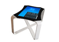 ZXTLCD 43 Inch HD slimme interactieve touch tafel multitouch salontafel computer te koop