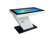 Interactieve Touch screen Slimme Lijst 350 Multi het Touche screenkoffietafel van cd/M2