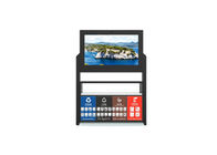 Het openlucht Digitale LCD Aanplakbordsignage Tekenraad Scherm van de Reclamevertoning Pantalla DE Publicidad Exterior
