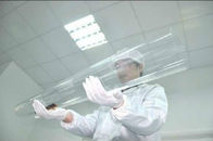 19-200 van de de Folie Nano Aanraking van de duim de Binnen Waterdichte Nano Aanraking Film LCD voor Koffietafel