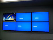 De muur zet 2 op * 2 LCD Videomuur 65 Duim de Digitale Signage Consumptie van de Vertonings Lage Macht