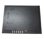 De Monitor Hoge Helderheid 110 van Desktop Vierkante 19 Duim kabeltelevisie LCD - 240V-Inputvoltage