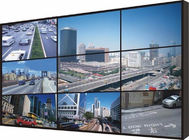 Monitor 60000H van kabeltelevisie LCD van 17 Duim de Volledige Hd VGA ultra - slanke het Levens Stabiele Prestaties