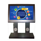 32 tot 65 Duim360nits Touchscreen Kiosk alle-in-Één de Speler Windows 7 van PC Digital Media