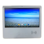 De muur zet allen in Één PC-Touch screen 21,5 Duim op85% Lichte Transmissie met NFC-Kaartlezer