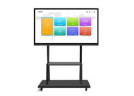 Nieuw Ontwerp 82 van het Duim de Slimme Touche screen Interactieve Whiteboard 4K Vertoning van Whiteboard