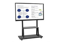 Nieuw Ontwerp 82 van het Duim de Slimme Touche screen Interactieve Whiteboard 4K Vertoning van Whiteboard