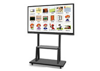 Van het de Monitorklaslokaal van het 100 Duimtouche screen het Schermraad van Whiteboard Interactieve voor het Schoolonderwijs