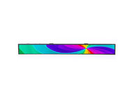 47.1“ de Barlcd van 3840x160 Plank Uitgerekte LCD Digitale Signage Vertoning voor Detailhandel
