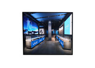 26,5 Duim de Vierkante LCD Haven van de Monitorhdmi Input voor Digitaal Art Museum