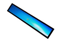 Touchscreen 19,5“ rekte Barlcd Monitor1920x540 400nits Helderheid uit
