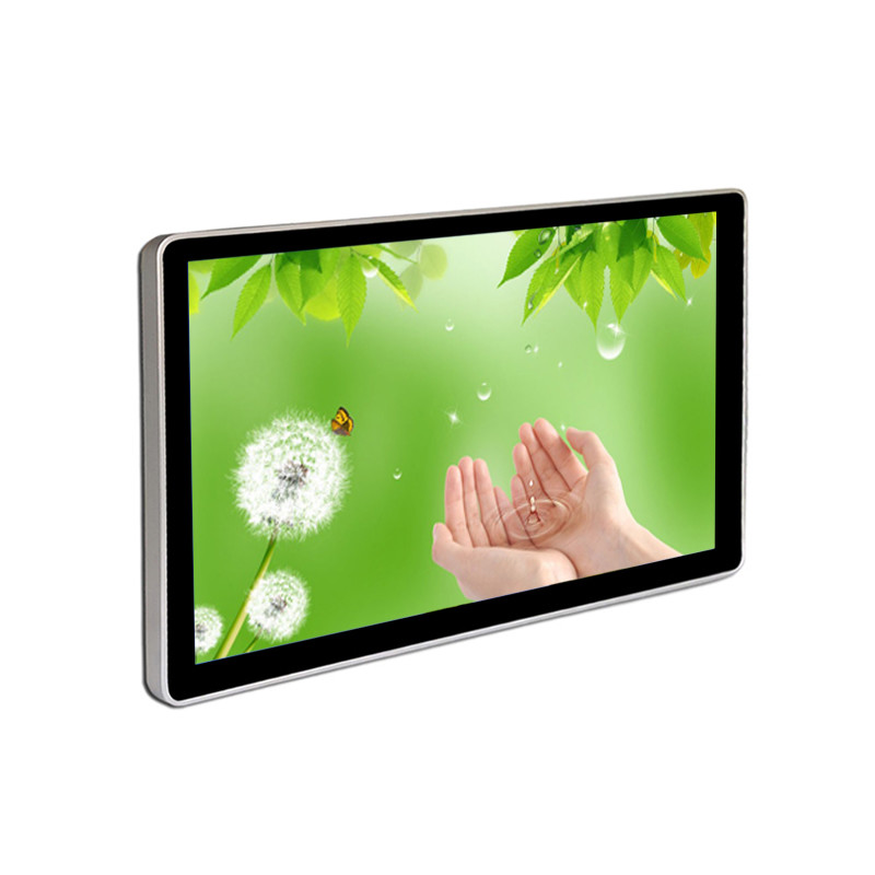 21,5 Duim WIFI allen in Één Capacitieve Touch screen Interactieve Vertoningen van PC
