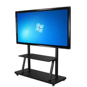 70 Duim LCD OPS allen in Één PC-Touch screen Ingebouwde Slimme Interactieve Whiteboard voor Vergaderzaal