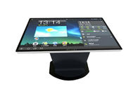 Binnen Slimme Waterdichte Interactieve LCD Multi het Touche screenlijst van de Touch screenkoffietafel
