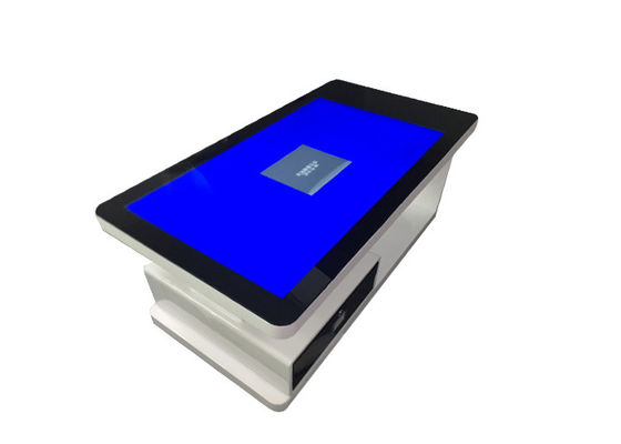 55“ van het Touche screenvensters van de Ladestijl Lijst van de het Systeem de Waterdichte Activiteit met Capacitieve aanraking