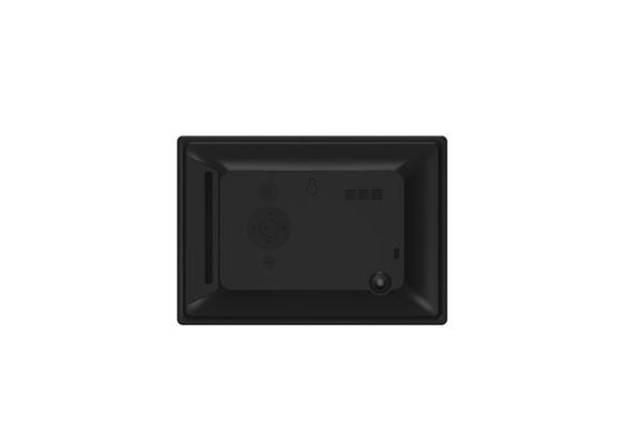 De volledige Hd-Druk Oneindige Voorwerpen ontruimen Beeldlcd Kader van de de Vertonings Acryl Digitale Foto van de het Scherm 3d Elektronische Prijs