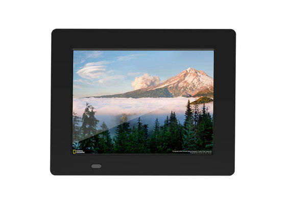 Volledige Hd Lcd 5 Nft-Videoframes Mini Lcd Digital Photo Frame