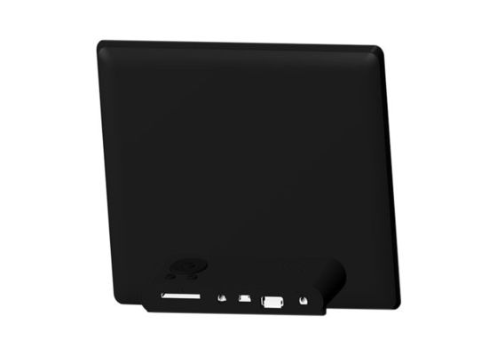 Volledige Hd Lcd 5 Nft-Videoframes Mini Lcd Digital Photo Frame