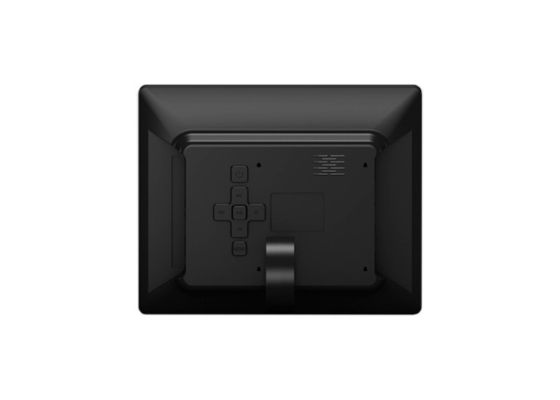 1 jaar Waarborg RK3128 1+16GB 1024*600 Digitaal de Fotokader van WIFI Android van de 8 Duimbatterij met Capacitief Aanrakingstablet pc