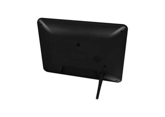 Anti-Glare Matte LCD Digital Photo Frame 8 Inch Private I Gallery Kunsttentoonstelling Werk Smart TV Frame