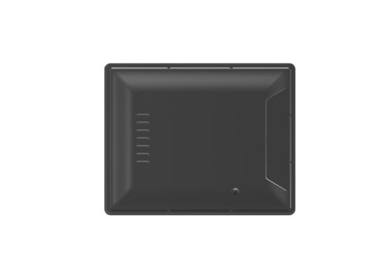 12 inch Human Sensor Digital Photo Frame met geavanceerd IPS scherm en plastic acryl frontpaneel