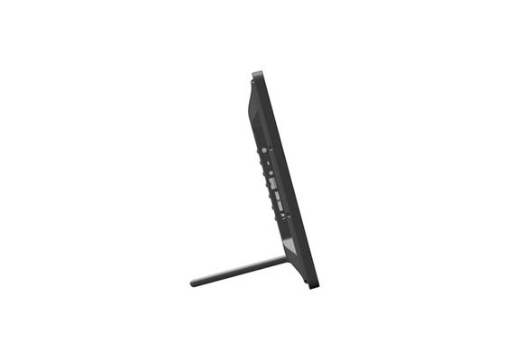 12 inch Human Sensor Digital Photo Frame met geavanceerd IPS scherm en plastic acryl frontpaneel