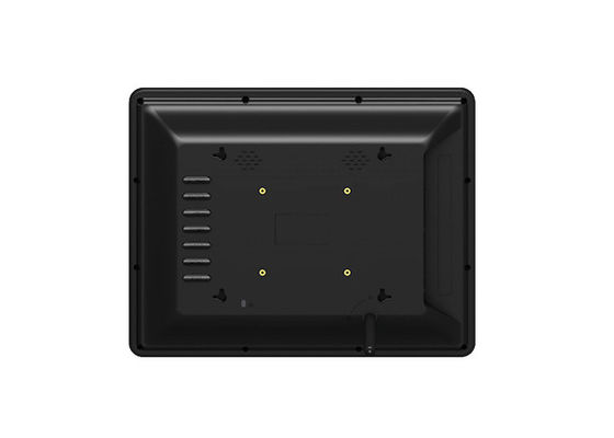 Hoge resolutie 12 inch wit kleur digitaal fotoraam met multi OSD taal en 1 * USB2.0 I / O interface