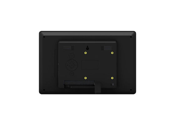12 inch HD Video MP3 Digital Photo Frame met menselijke sensor en beeldformaat JPG JPEG GIF PNG BMP