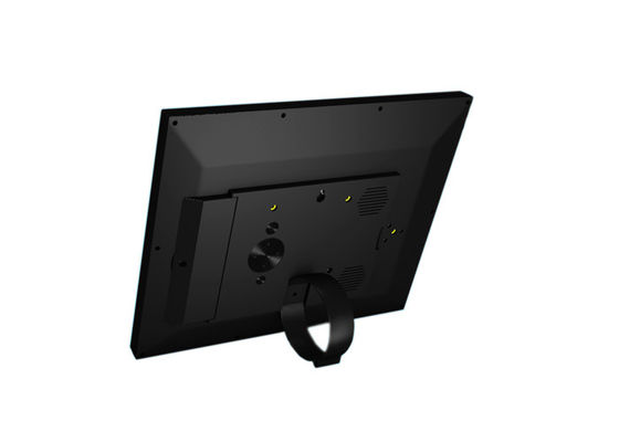 12 inch Bluetooth WiFi Auto Rotate Digital Photo Frame A4 met ondersteuning voor MP3-muziekformaat