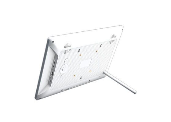 Gallery Decorative Digital Photo Frame 13 inch LCD-paneel met een resolutie van 1280*800 pixels