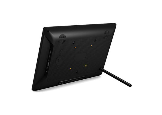 13 inch digitaal fotoraam met hoge resolutie en 1G DDR / 16G flash geheugencapaciteit