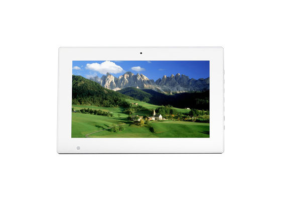 14 inch touchscreen IPS Electronic Digital Photo Frame Perfect voor het delen van foto's en video's