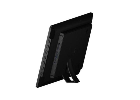 14 inch 1920*1080 16 9 Video Play Digitaal Foto Frame met Multi OSD Taal en hoge resolutie