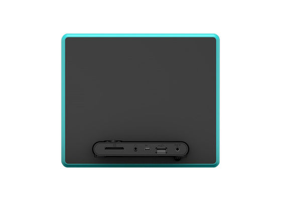 Bulk 8 Inch Wi-Fi Digitaal Foto Frame Display Digitaal Foto En Video Met Wallmount