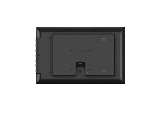 Gepersonaliseerd digitaal fotoraam met loop-afspelen Acryl plastic schermmateriaal