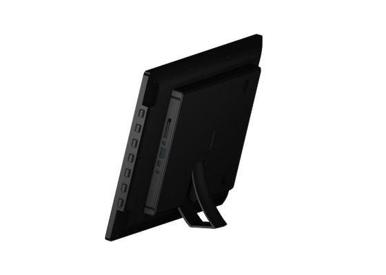 14 inch privé kunstgalerij tentoonstelling werk Smart TV Frame met LCD Anti-Glare Matte Screen