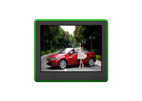 8 inch WiFi Digital Photo Frame De ultieme keuze voor Picture Video Display