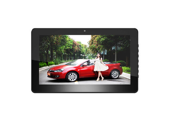 Adverterend de Lijn Videospel van USB van de Spelerbewegingssensor 14 duimlcd Digitaal Fotokader