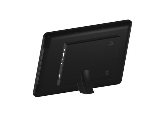 Brandbaar 10,1 inch digitaal fotoraam met RK3126 Quad core 1.3GHz CPU en Ips Screen