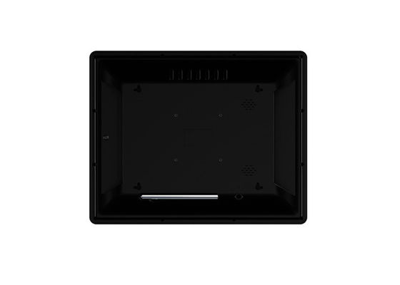 MP3-functie 15 inch draadloos HD-programma LCD-scherm verticaal scherm Outdoor reclame-machine met windgekoelde ontwerp
