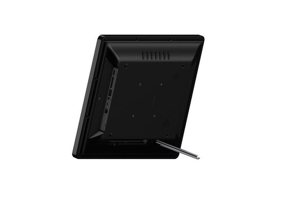 MP3-functie 15 inch draadloos HD-programma LCD-scherm verticaal scherm Outdoor reclame-machine met windgekoelde ontwerp