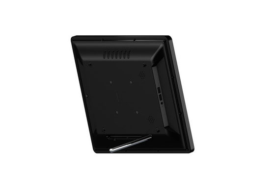 MP3-functie 15 inch draadloos HD-programma LCD-scherm verticaal scherm Outdoor reclame-machine met windgekoelde ontwerp