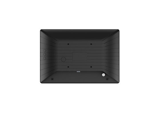 Nieuwe Stijl 10“ het Kader Videoomlijsting van de Reclamemedia player Acryl Digitale Foto