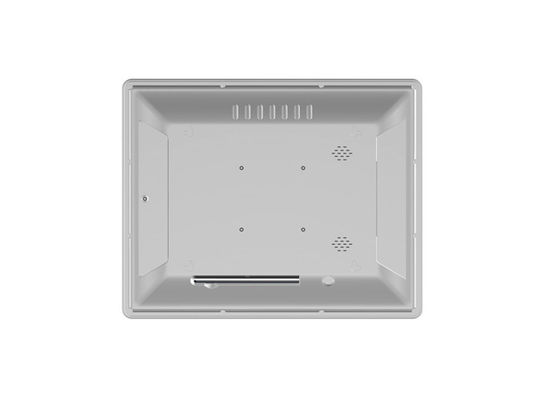 HD1920*1080 IPS 15 inch digitaal fotoraam met printmethode 2 kleur ABS plastic materiaal