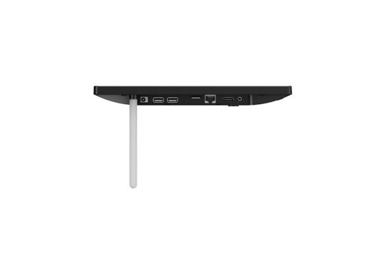 Nieuwe Stijl 10“ het Kader Videoomlijsting van de Reclamemedia player Acryl Digitale Foto