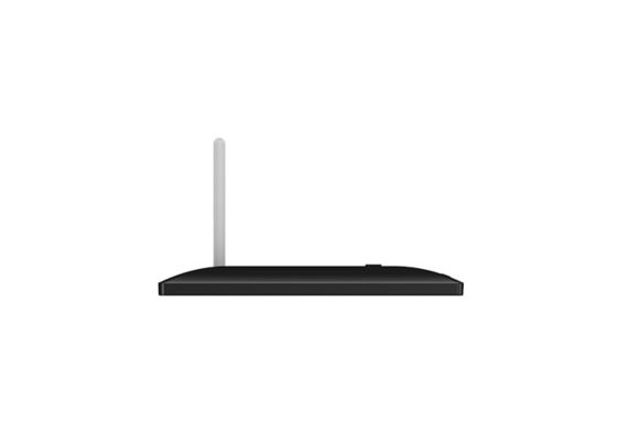 Nieuwe Stijl 10“ het Kader Videoomlijsting van de Reclamemedia player Acryl Digitale Foto