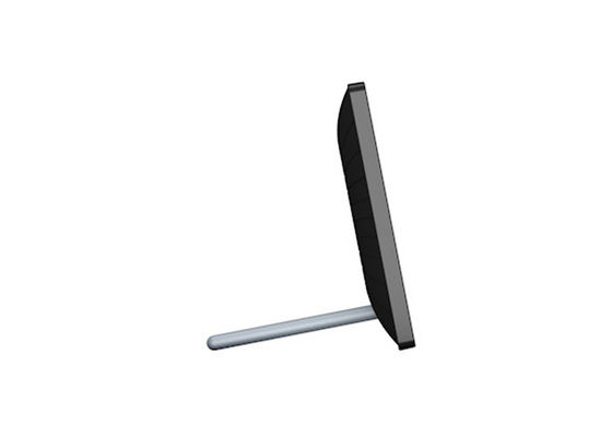 Hoge helderheid 300 nits 10 &quot;digitale fotoraamspeler met infrarood sensor 16 10 beeldverhouding
