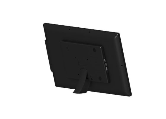 LCD-paneel 18&quot; portretframe-speler met infrarood sensor en Andriod 6.0 OS