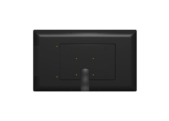 Nieuwe Stijl 18“ kader van de Reclamemedia player het Acryl grootste digitale foto