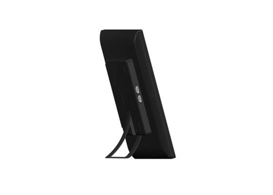 Nieuwe Stijl 18“ kader van de Reclamemedia player het Acryl grootste digitale foto